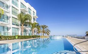Coralli Spa By Fig Tree Bay
