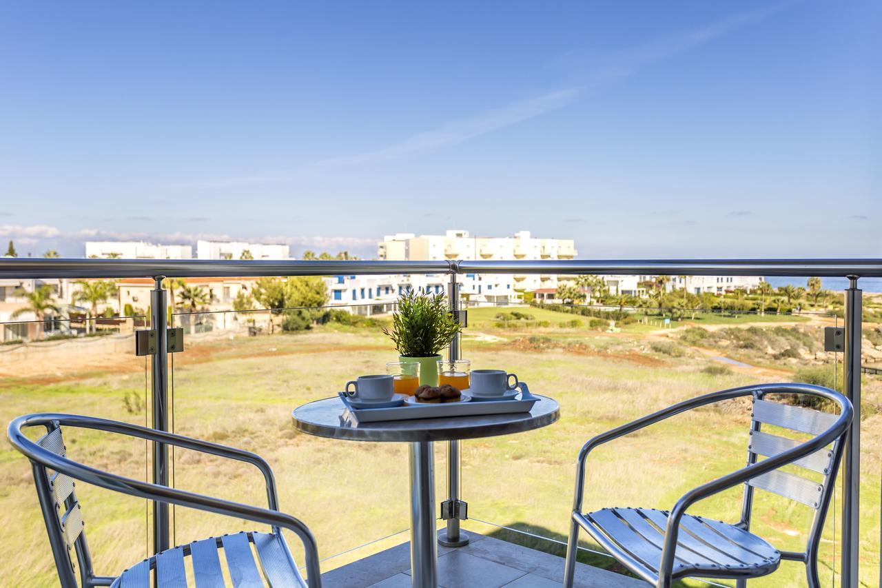Coralli Spa By Fig Tree Bay Protaras Exterior photo