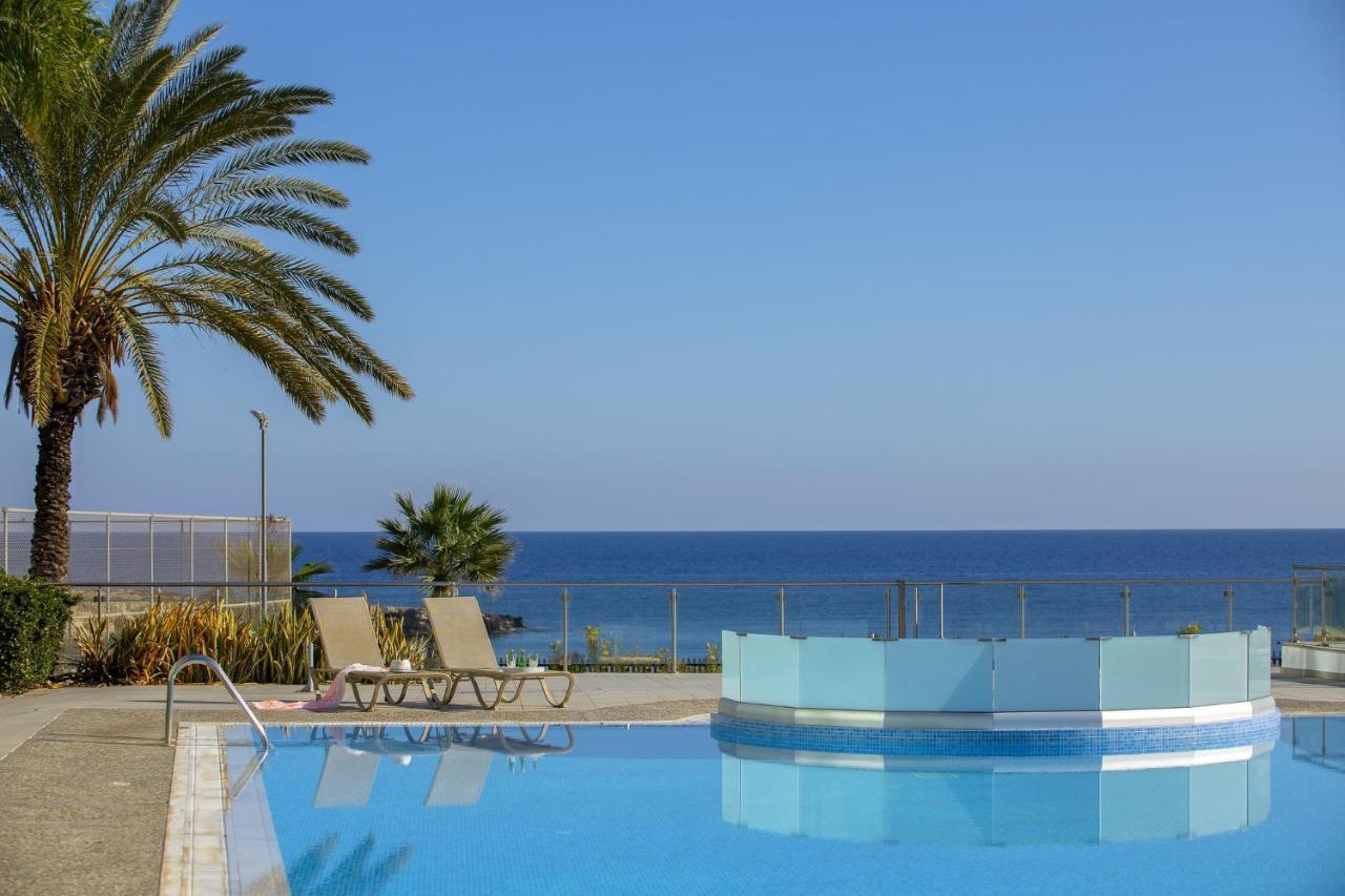 Coralli Spa By Fig Tree Bay Protaras Exterior photo